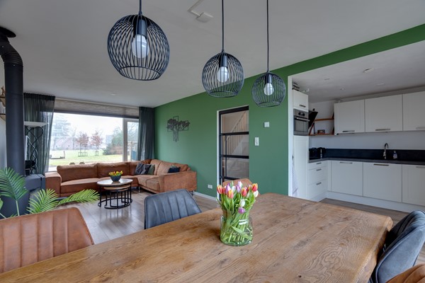 Medium property photo - Meeuwenlaan 14, 9481 EH Vries